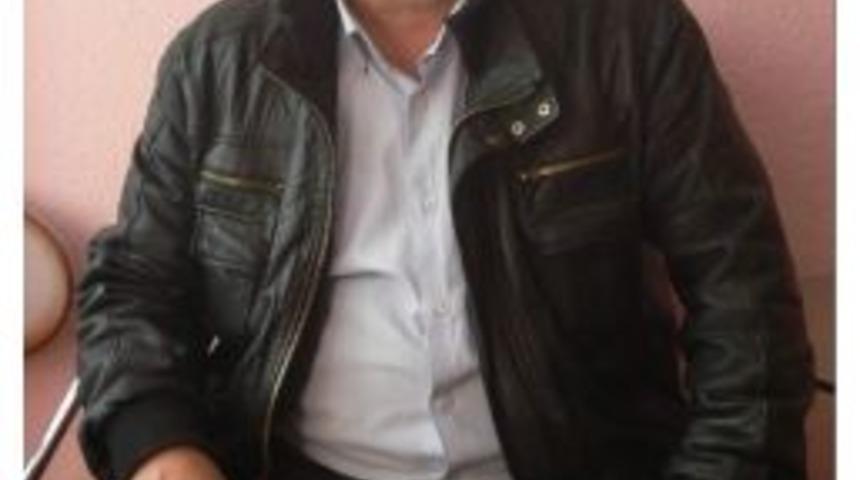 Boz&uuml;y&uuml;k Dsp İl&ccedil;e Başkanı İstifa Etti