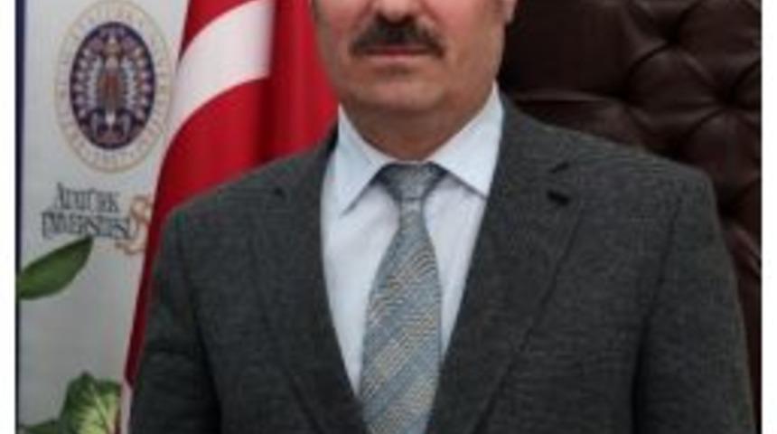 Atat&uuml;rk &Uuml;niversitesi Ziraat Fak&uuml;ltesi Sığırcılık Tesislerinin Yapımı Projesi