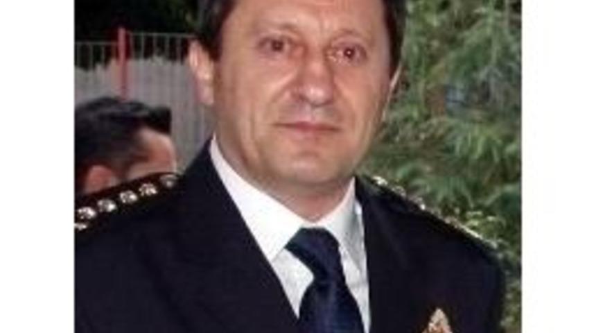 Balıkesir Polis Meslek Y&uuml;ksek Okulu M&uuml;d&uuml;r&uuml; Şen&ouml;z Merkeze Alındı