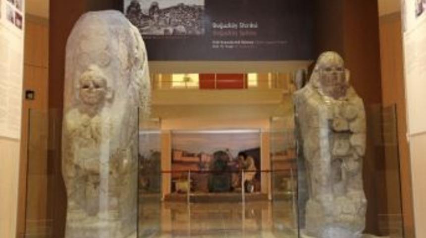 Hattuşa İsmi Meclise Geliyor