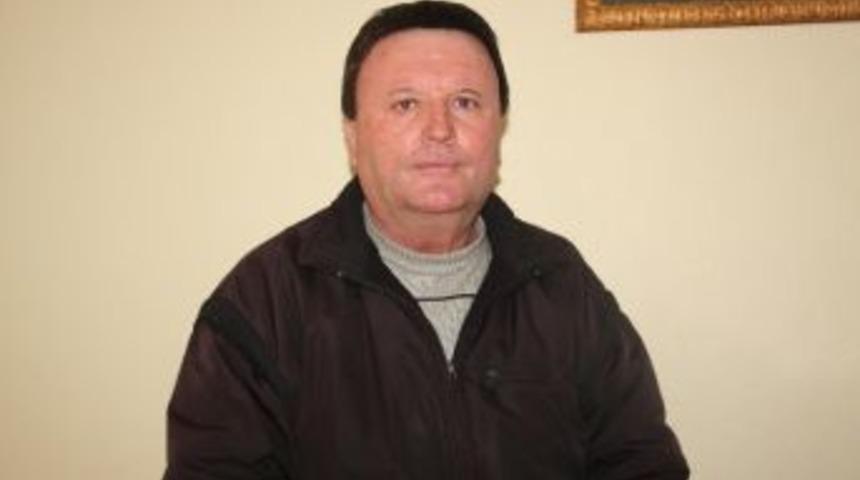 Şentürk, Cami Saldırısını Kınadı