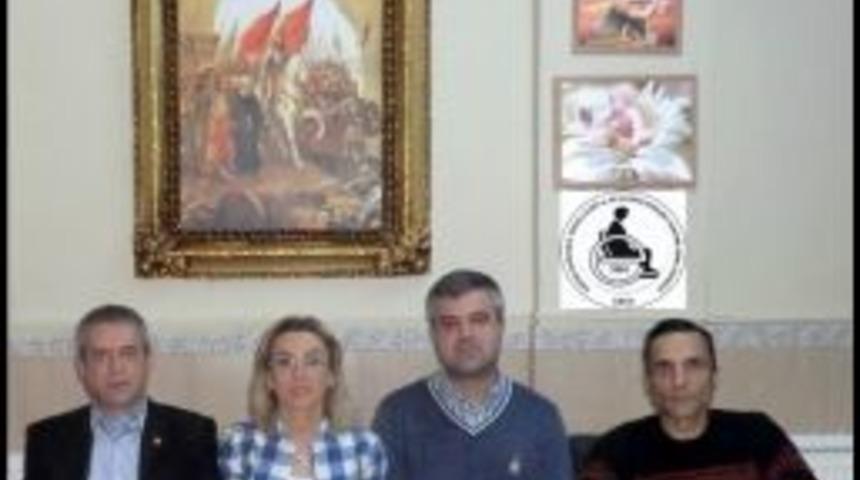 Ebed&rsquo;den Engellilere M&uuml;jde