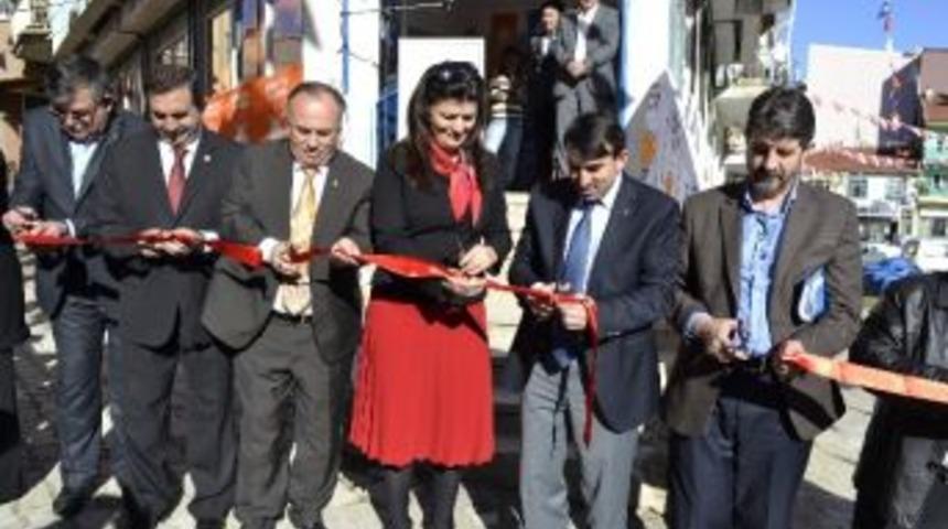 Ak Parti Konya&rsquo;da Se&ccedil;im &Ccedil;alışmalarını S&uuml;rd&uuml;r&uuml;yor