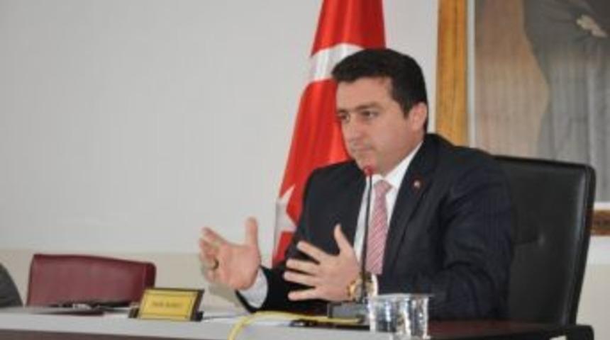 Bilecik Şeyh Edebali &Uuml;niversitesi'nin Yeni Yer Talebi Oy Birliği İle Kabul Edildi