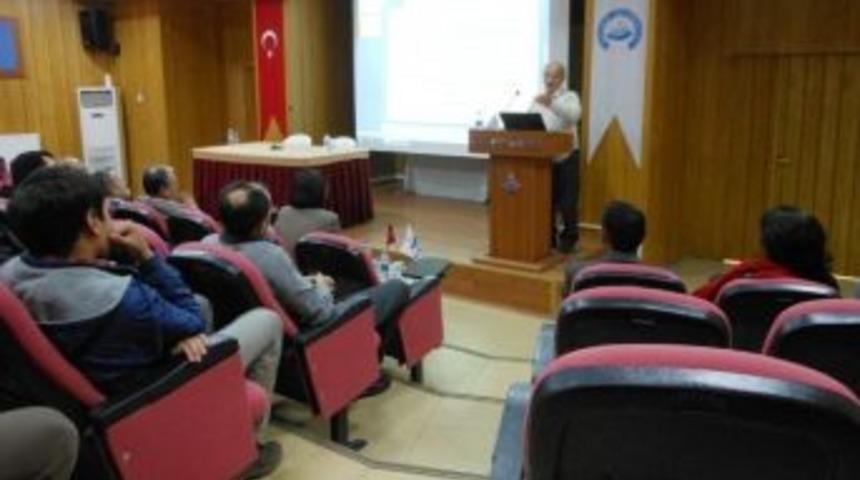 As&uuml; M&uuml;hendislik &Ouml;ğrencileri Bahar D&ouml;nemine Başladı