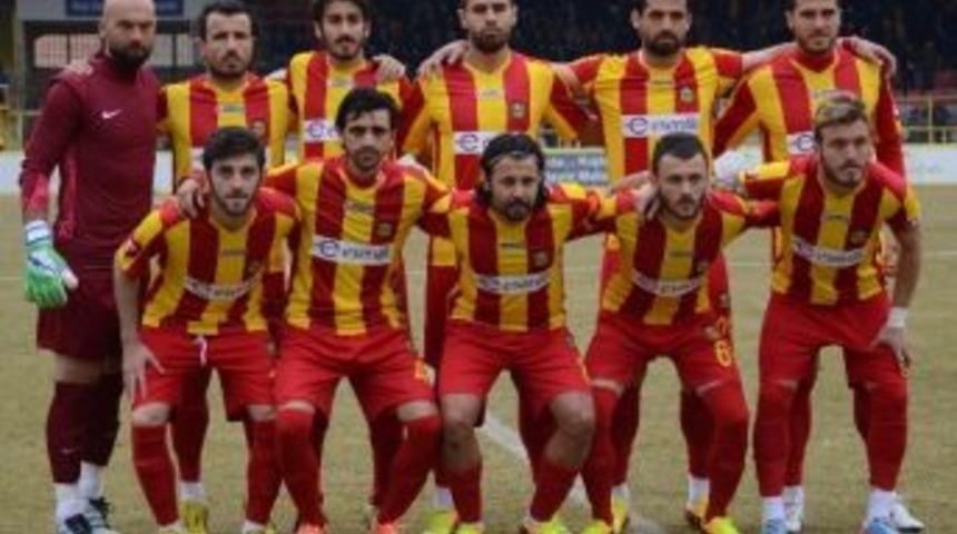 Spor Toto 2. Lig