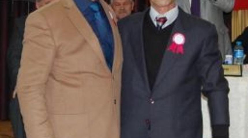 Pazarcılar Odası'nın Genel Kurulu Yapıldı