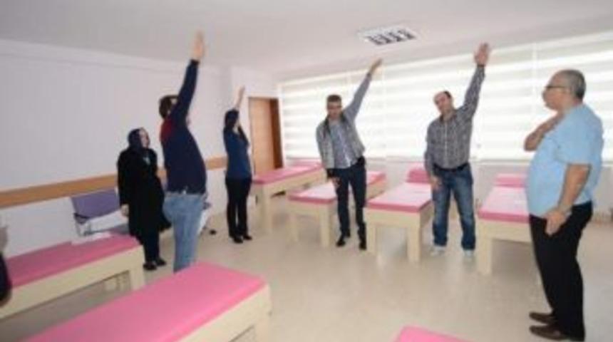 Sağlıklı Kilo Vermenin P&uuml;f Noktaları