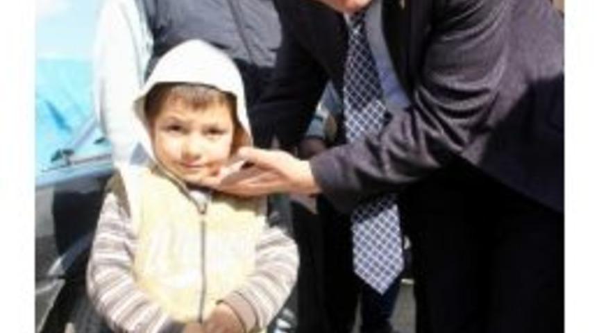 Afyonkarahisar&rsquo;da Yerel Se&ccedil;imlere Doğru