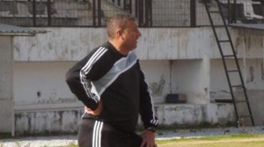 Aydınspor 1923'te Ortaya Konan M&uuml;cadele Memnun Etti