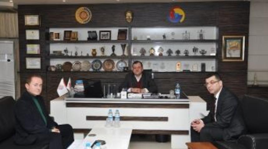 &Ccedil;orum&rsquo;daki Vergi M&uuml;kelleflerine Y&ouml;nelik Anket