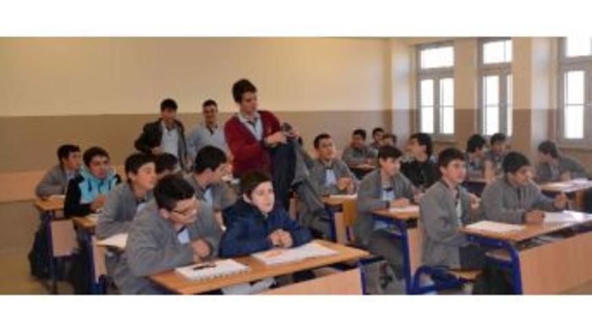 Eml Bacalara Veda Etti