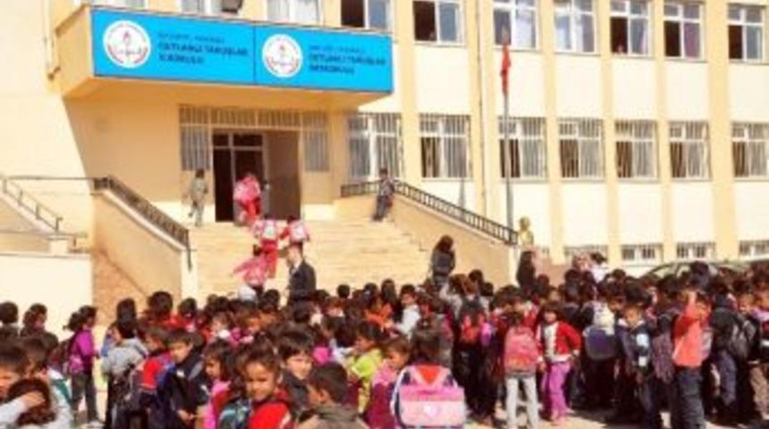 Servis Ş&ouml;f&ouml;rlerine &ldquo;iş Sağlığı Ve G&uuml;venliği&rdquo; Semineri