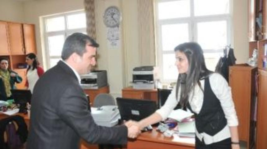 Ak Parti Ak&ccedil;akoca'da İddialı
