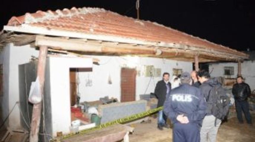 İki Aylık &Ccedil;oban Bunalıma Girerek Av T&uuml;feği İle Kendini Vurdu