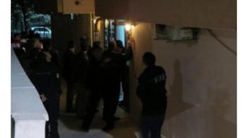 Malatya&rsquo;da Hareketli Gece