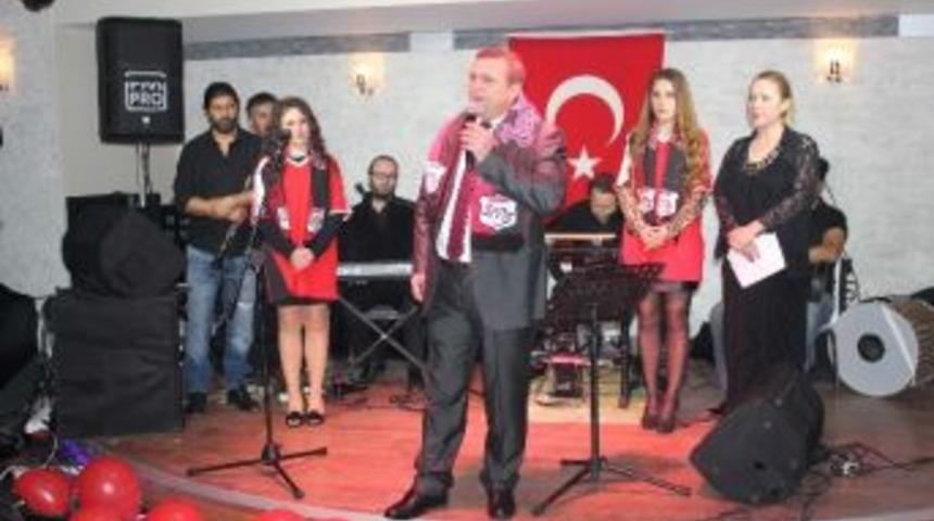 Sağlık Spor'un Dayanışma Gecesi Siyasi Arenaya D&ouml;nd&uuml;
