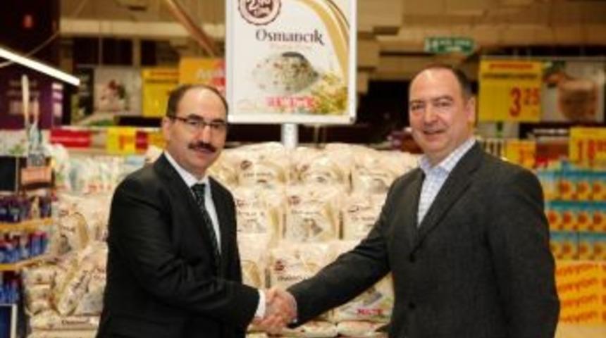Pirin&ccedil; Fiyatlarına Y&uuml;zde Elli İndirim