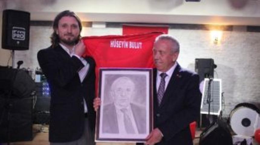 Ak Parti Ergene Belediye Başkan Adayı Bulut: "ergene İl&ccedil;esi Bizim Projemiz"
