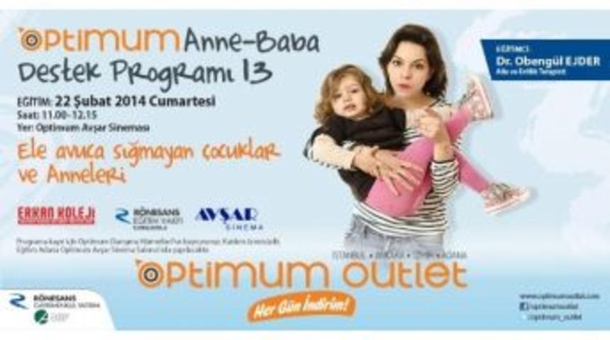 "ele Avuca Sığmayan &Ccedil;ocuklar Ve Anneleri"