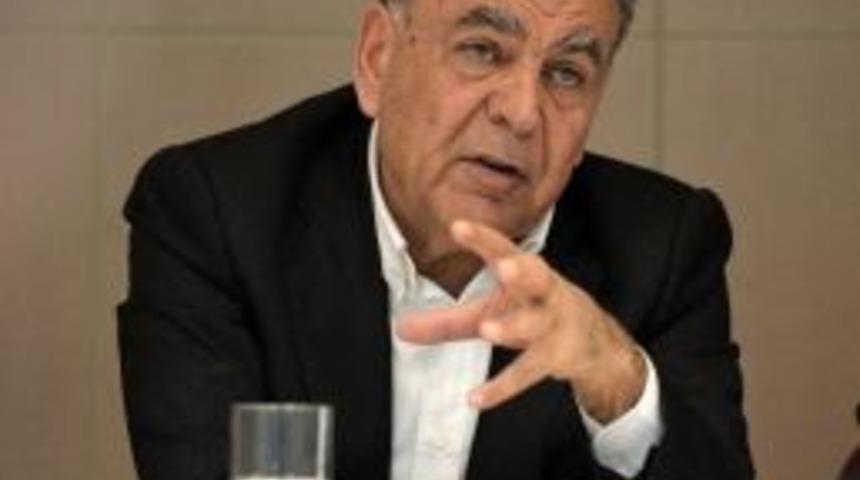 Kocaoğlu, Ebso'dan &Ccedil;ağrı Yaptı