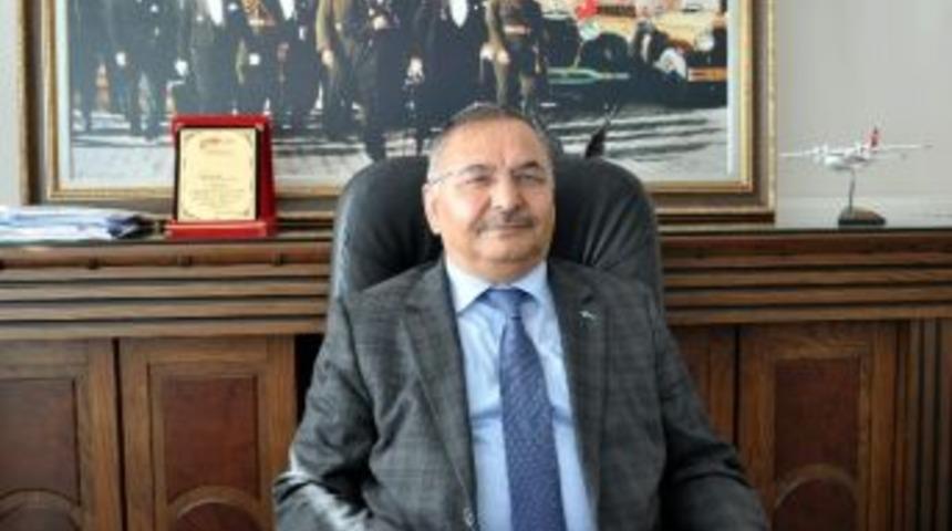 (&ouml;zel Haber) Kayıtlı İşsiz Sayısı 69 Bin 600 Oldu