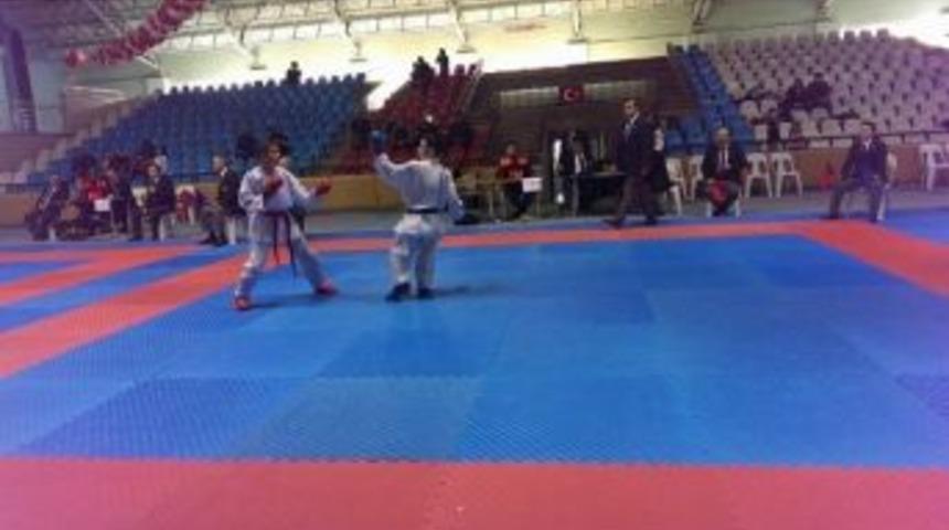 Trabzon&rsquo;da Judo İl Birinciliği Sona Erdi