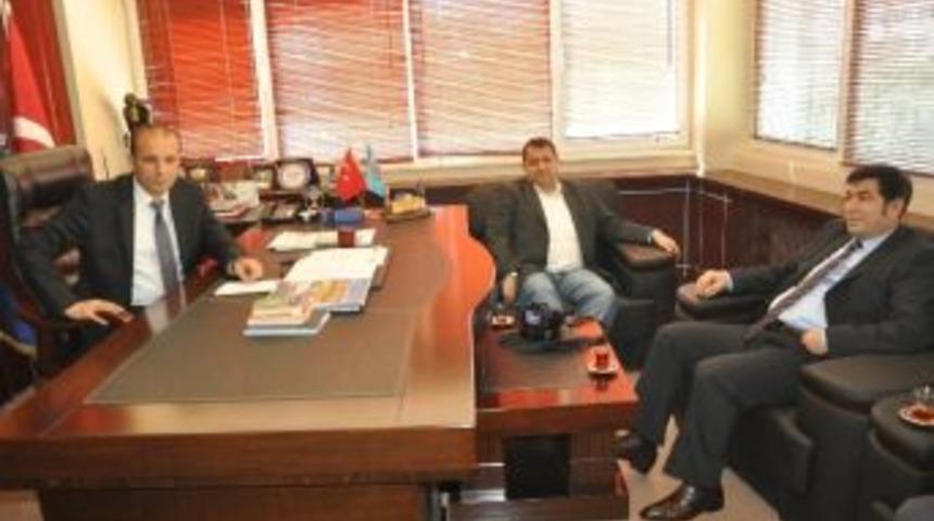 K&uuml;&ccedil;&uuml;kgen&ccedil;ay: "demokratik Bir Se&ccedil;im Oldu"
