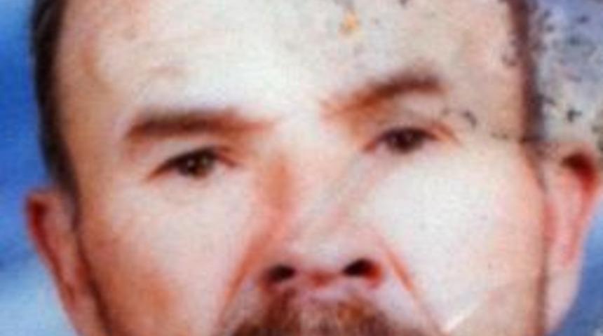 Yaşlı Adam Yalnız Yaşadığı &Ccedil;iftlikte &Ouml;l&uuml; Bulundu