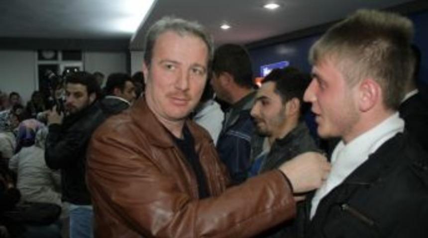 Orhangazi Ak Parti&rsquo;ye 50 &Uuml;ye Katıldı