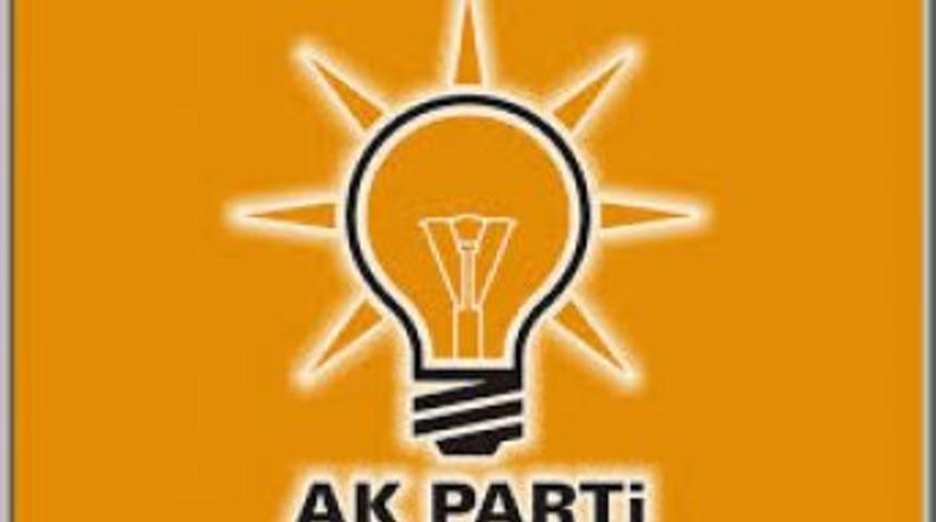 Ak Parti Alaplı'da Belediye ve İl Genel Meclisi adaylarını belirledi