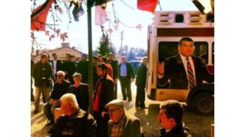 Keramettin Yılmaz'dan Birlik Ve Beraberlik Mesaı