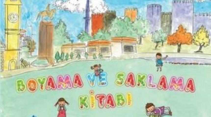 Kayseri&rsquo;yi Tanımak Bu Kitapla Daha Kolay