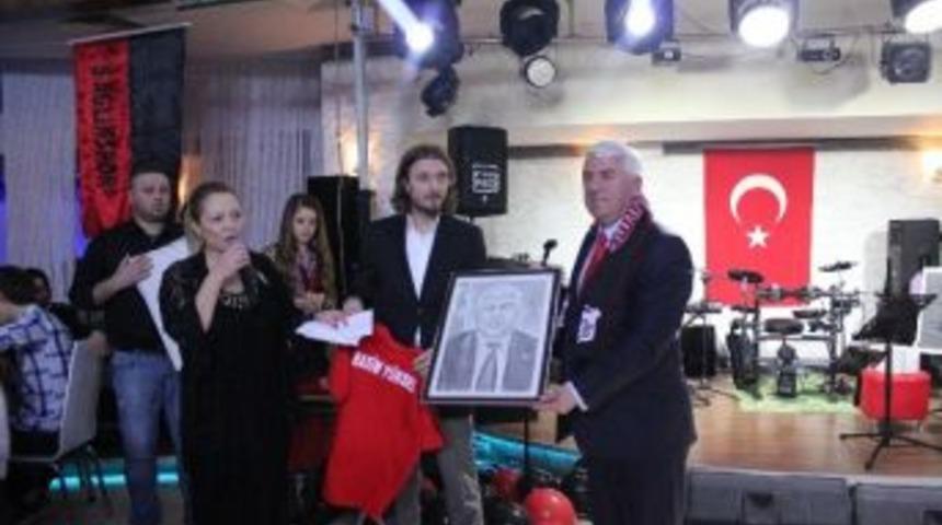 Chp Ergene Belediye Başkan Adayı Y&uuml;ksel: "ergene Belediye Binası Yeşiltepe'de Olacak"