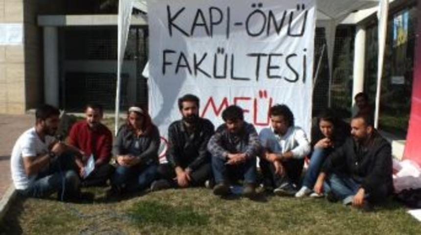 Me&uuml;'l&uuml; &Ouml;ğrencilerin Kurduğu 'komşu Tv' İkinci Programını &Ccedil;ekti