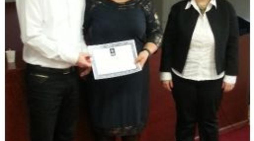 Toplumsal Cinsiyet Eşitliği Ve Şiddet