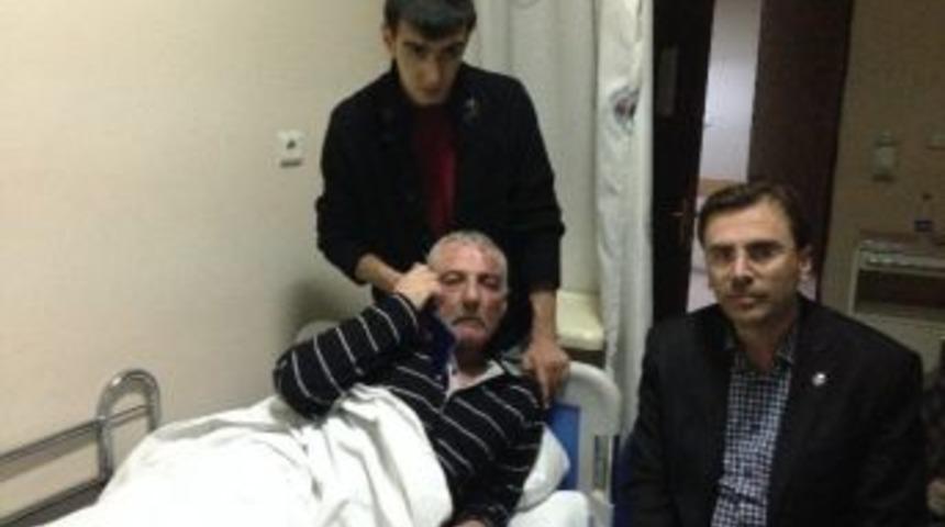 Sağlıkta Şiddet Hız Kesmiyor