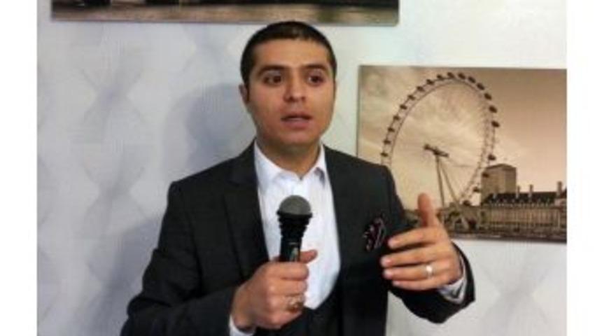 Karaağa&ccedil;: "gen&ccedil;lerin Sorunu Toplumun Sorunudur"