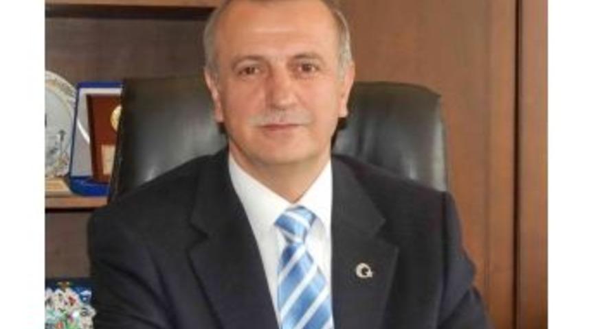 Başkan Karahan, Halka Yaptığı Hizmetleri Anlatıyor