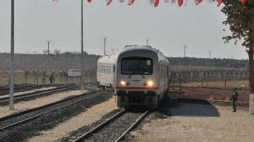 Ddy; Mersin-adana Arasında İla&ccedil;lama Yapacak