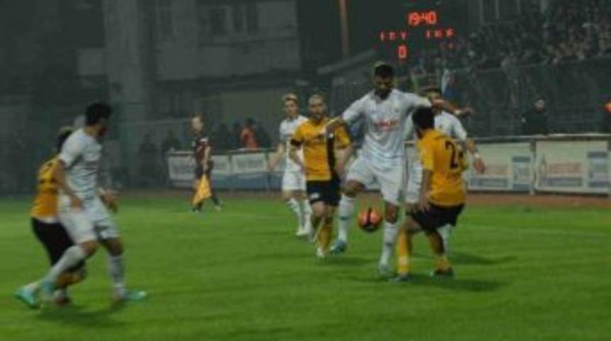 Sırada Adanaspor Var