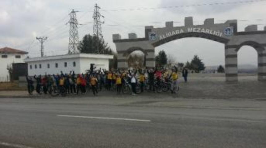 Bisiklet Grubunun Bu Yılki Programı Belirlendi
