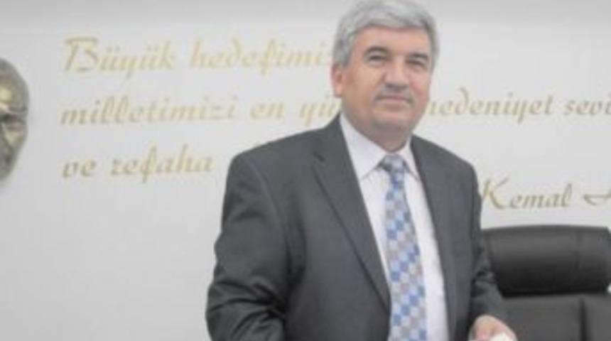 Kapaklı Belediye Başkanı Mandalı: &ldquo;her Şey Kapaklı&rsquo;nın Refahı İ&ccedil;in&rdquo;