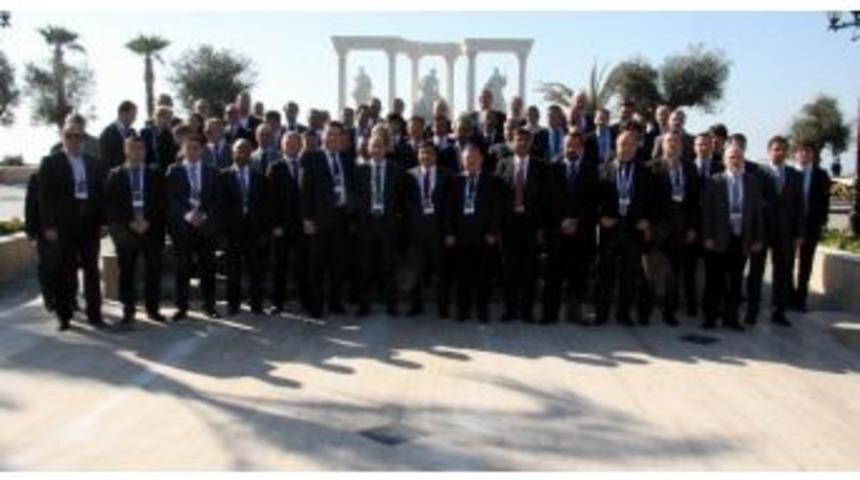 T&uuml;rkiye 2012 Yılında En Fazla Eroin Yakalayan &Uuml;lke
