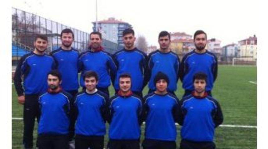 Tekirdağ Disiplin Kurulu Bazı Futbolculara Ceza Verdi