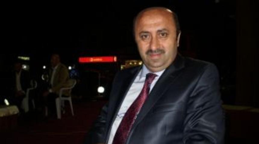 &Ouml;mer D&ouml;ngeloğlu Tavşanlı&rsquo;da
