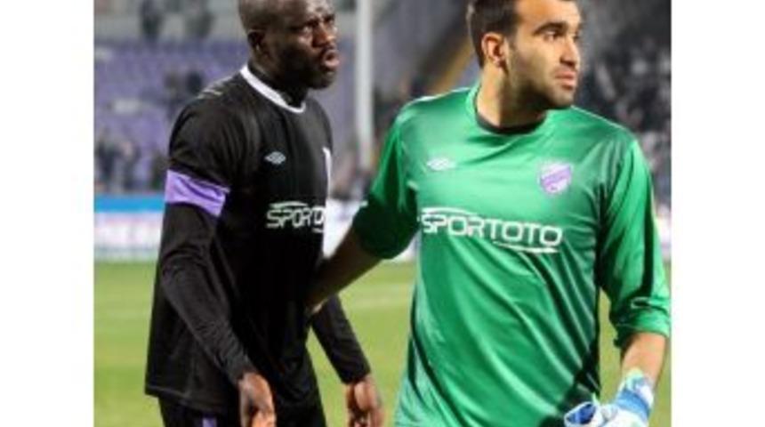 Orduspor, İstanbul&rsquo;a U&ccedil;tu