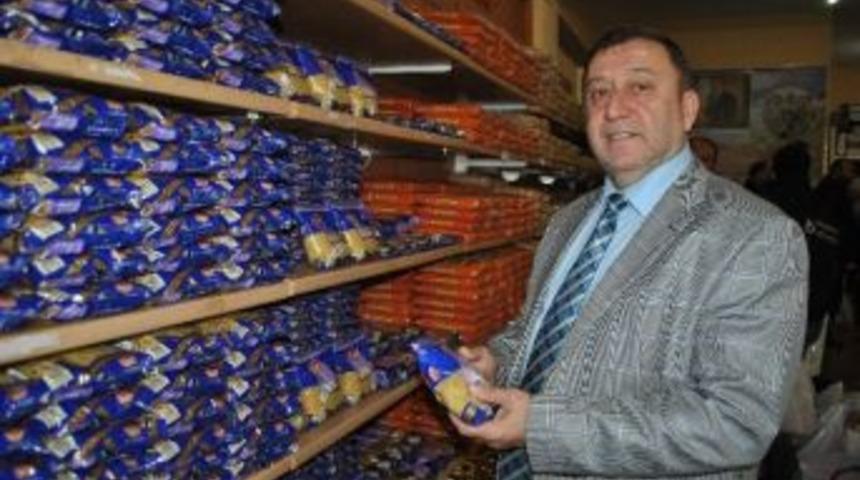 Hayatcan Derneği 5 Yılda 2 Milyon Tl Yardım Dağıttı