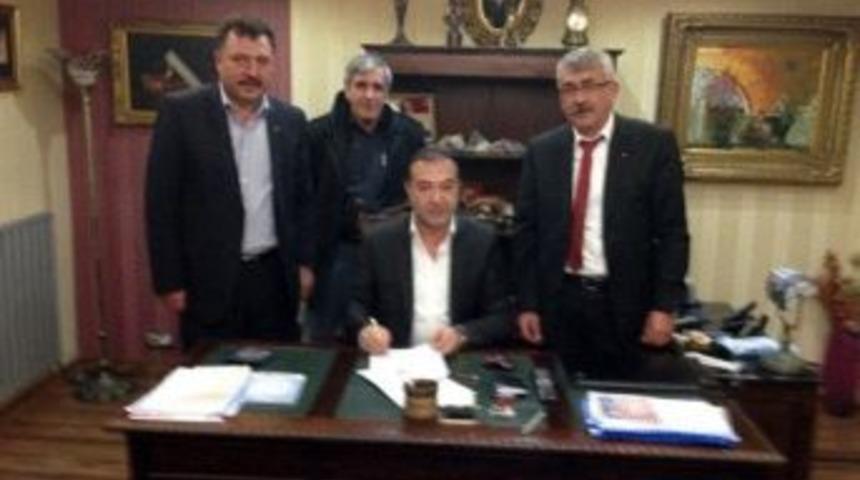 Cen-ma &Ouml;rnek İşveren Oldu
