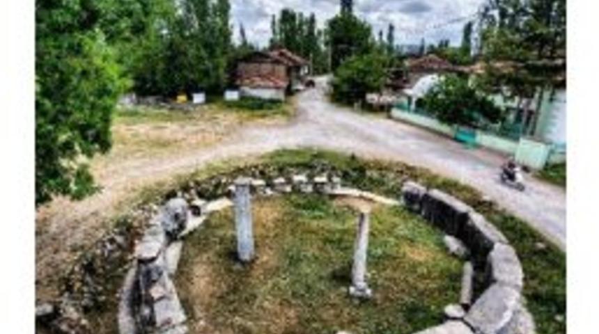 E&ccedil;fod &ldquo;k&uuml;tahya&rsquo;da Yaşam&rdquo; Fotoğraf Sergisi İle A&ccedil;ılıyor